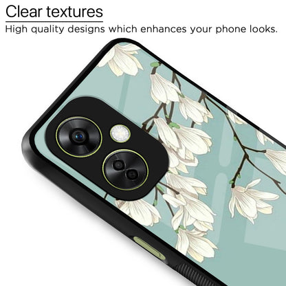 Pikkme Flower mobile cover for OnePlus Nord CE 3 Lite 5G – photo 4