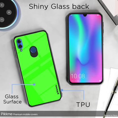Phone cover for Honor 10 Lite – Pikkme – photo 3