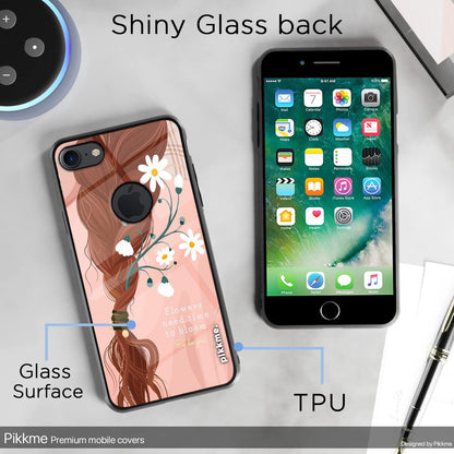 Pikkme Hybrid phone cover for iPhone 7/8 – photo 3