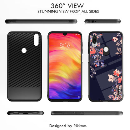 Pikkme back cover for Redmi Note 7/Note 7 Pro/Note 7s – photo 2