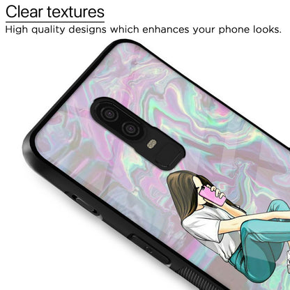 Pikkme OnePlus 6 phone cover – photo 4