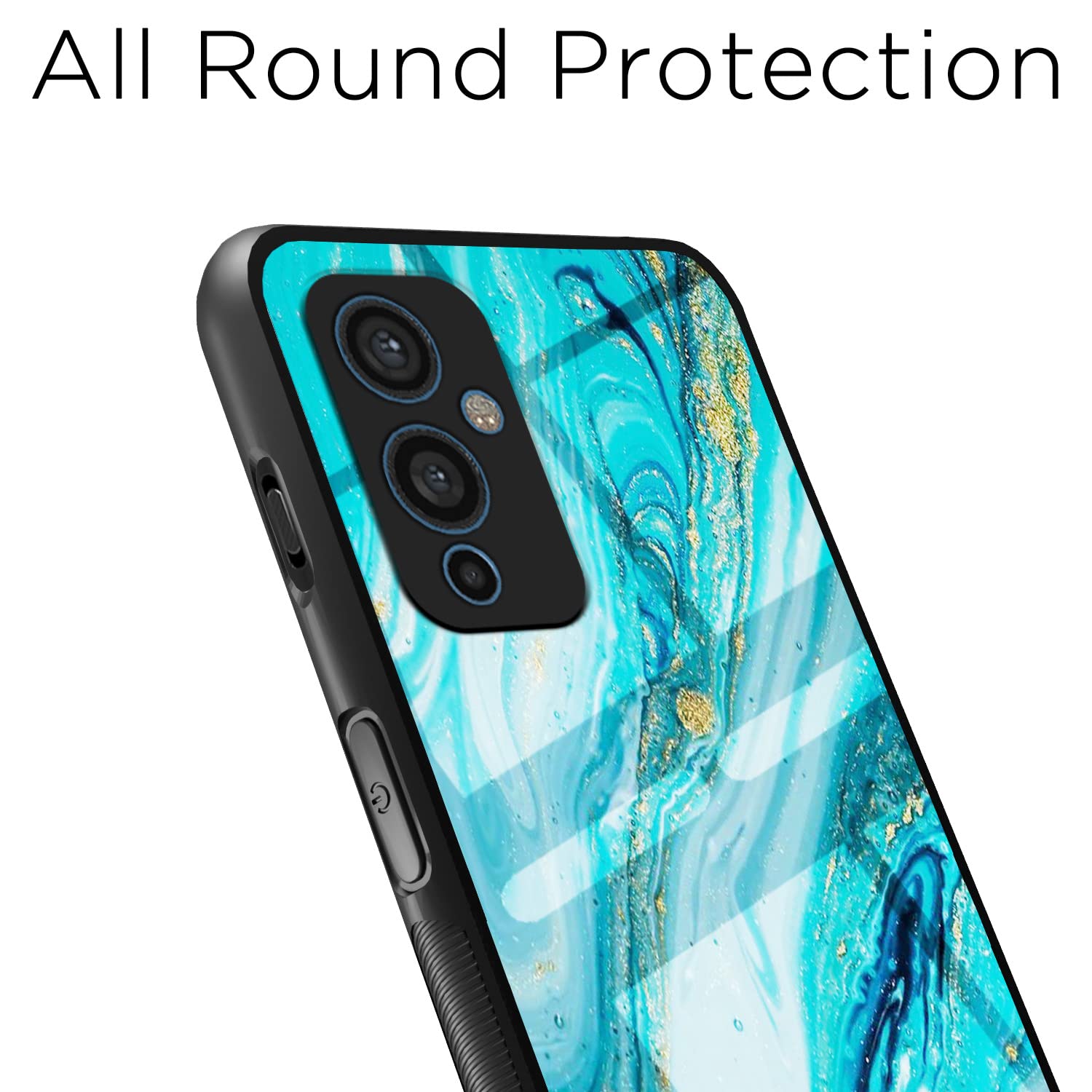 Hybrid Back cover for OnePlus 9 – Pikkme – photo 7