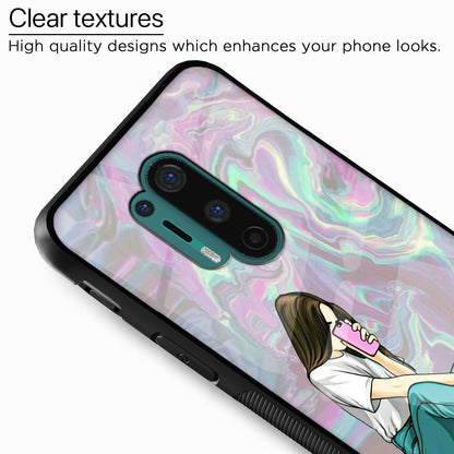 Mobile back cover for OnePlus 8 Pro – Pikkme – photo 4