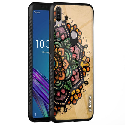 Back cover for Asus – Pikkme