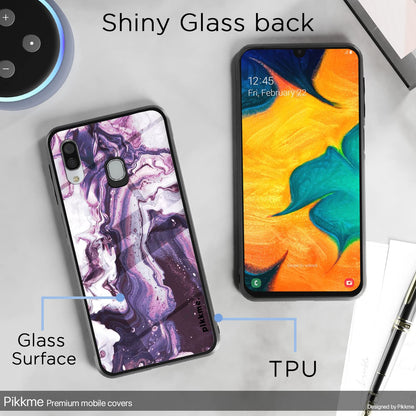 Mobile back cover for Samsung A20/A30/M10s – Pikkme – photo 3