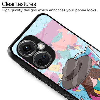 OnePlus Nord CE 3 5G phone cover by Pikkme – photo 4