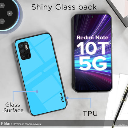 Pikkme mobile cover for Redmi Note 10T/Poco M3 Pro 5G – photo 3