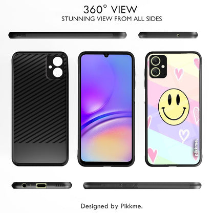 Pikkme Samsung A05/M05/F05 mobile cover – photo 2