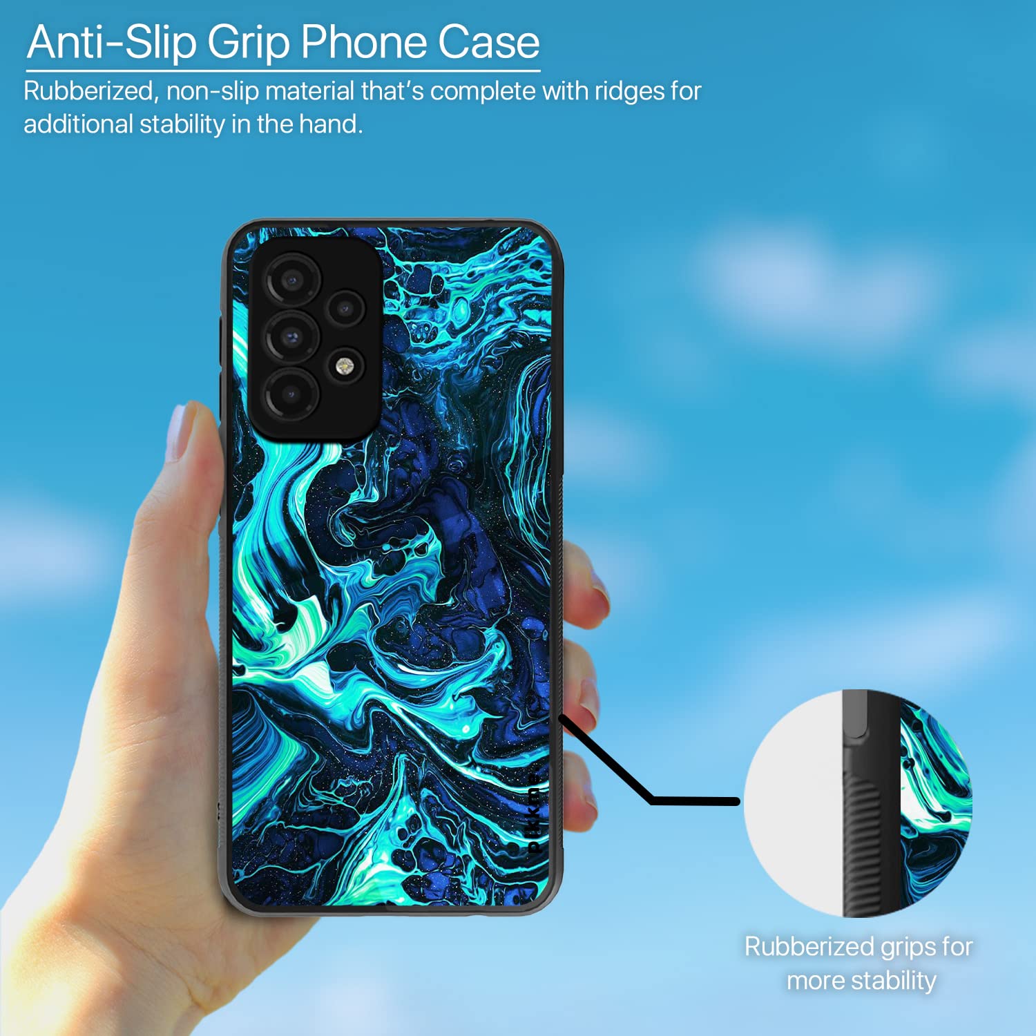Pikkme Samsung A13 4G phone cover – photo 6