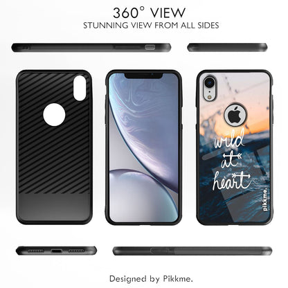 iPhone XR mobile cover by Pikkme – photo 2