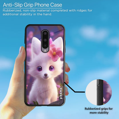 OnePlus 8 Hybrid phone cover by Pikkme – photo 5