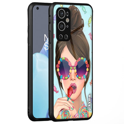 Back cover for OnePlus 9 Pro – Pikkme