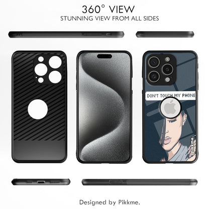 Pikkme phone cover for iPhone 15 Pro Max – photo 2