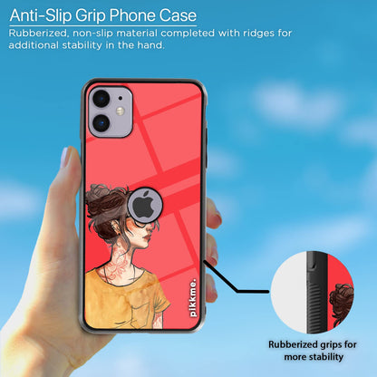 Pikkme back cover for iPhone 11 – photo 5