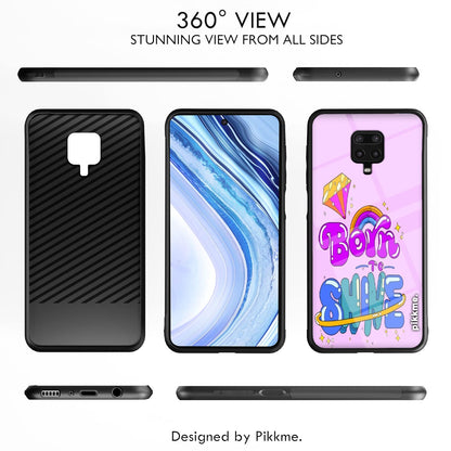 Pikkme mobile back cover for Redmi Note 9 Pro/Note 9 Pro Max/Note 10 Lite – photo 2