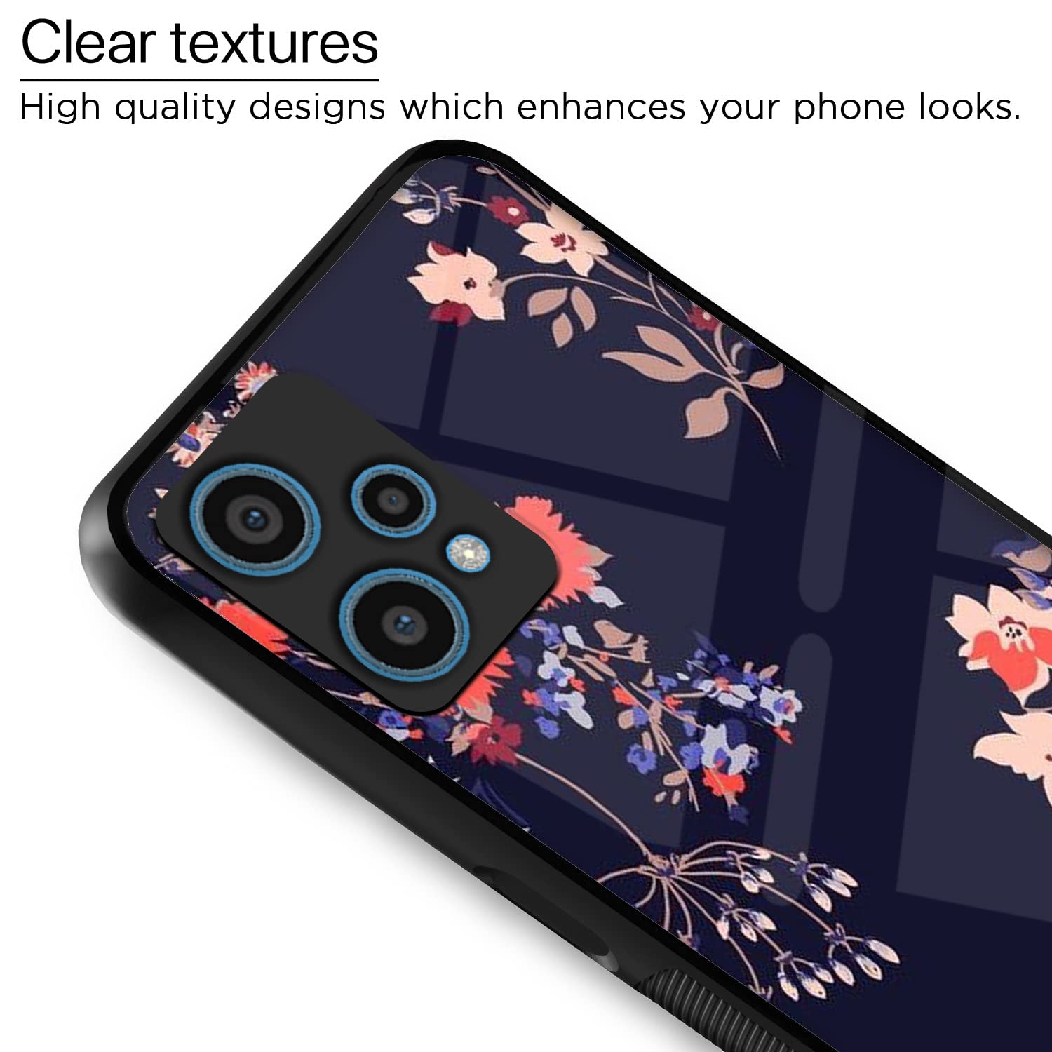 Pikkme OnePlus Nord CE 2 Lite 5G back cover – photo 4