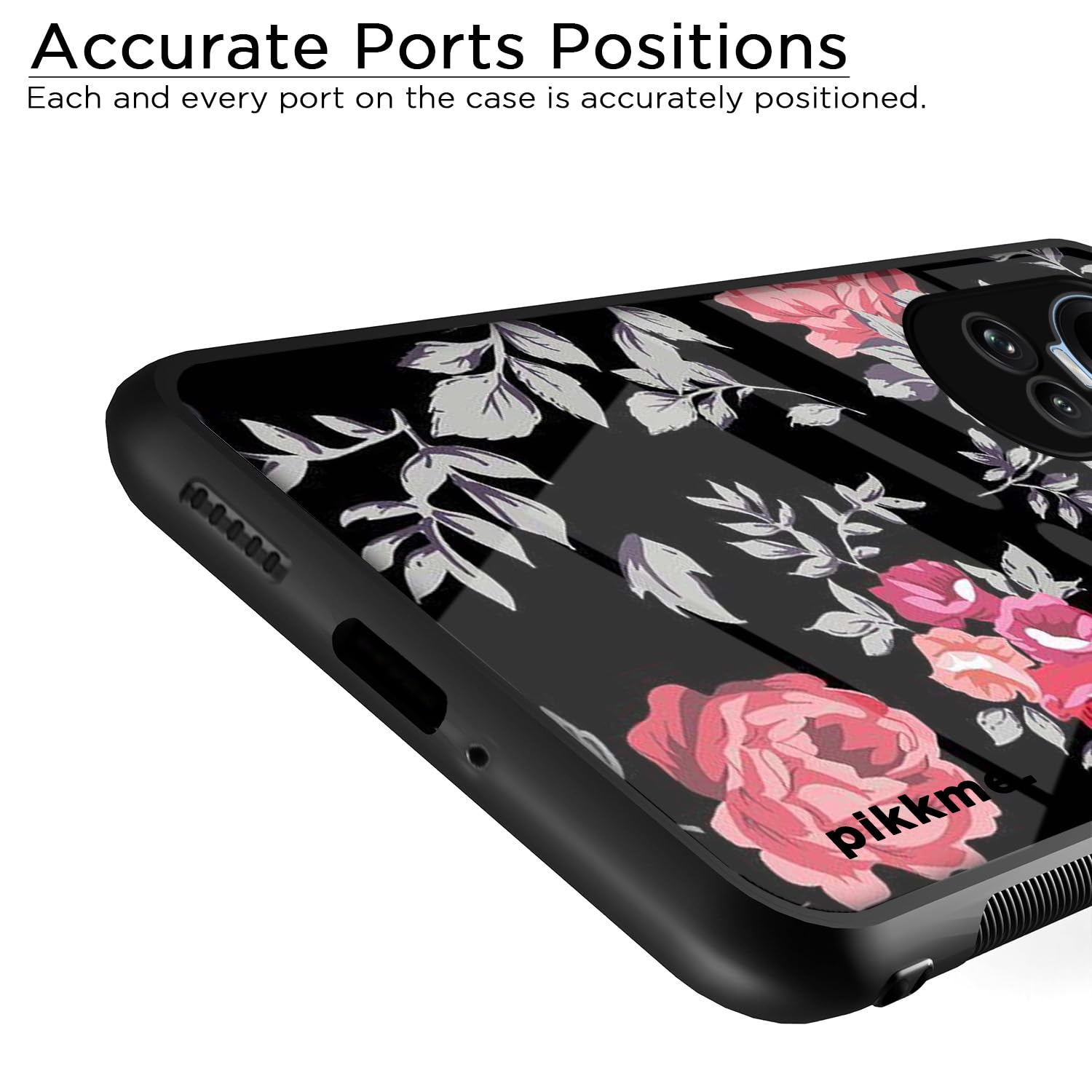 Flower Mobile cover for Oppo Reno 10 Pro 5G – Pikkme – photo 6