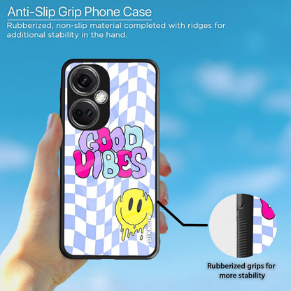 Pikkme OnePlus Nord CE 3 5G back cover – photo 5