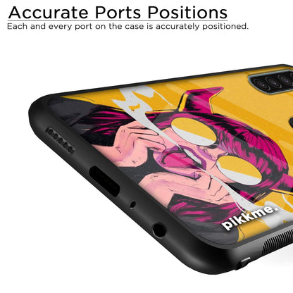 Redmi Note 8 mobile back cover by Pikkme – photo 6