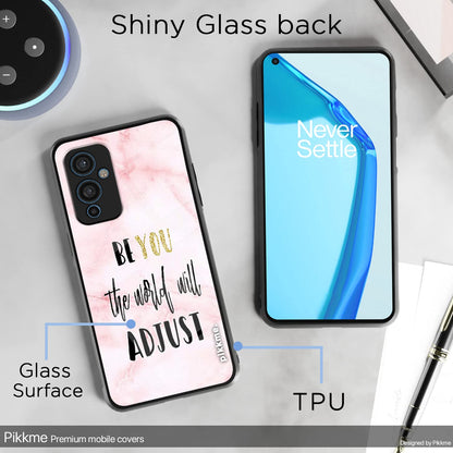 Pikkme Hybrid mobile cover for OnePlus 9 – photo 3