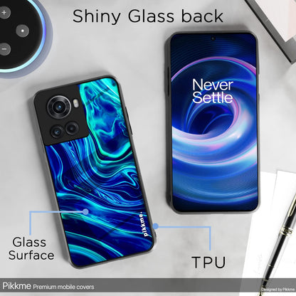 Phone cover for OnePlus 10R – Pikkme – photo 3