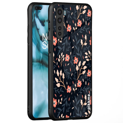 Pikkme mobile cover for OnePlus Nord