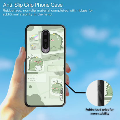 OnePlus 8 phone cover by Pikkme – photo 5