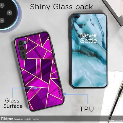 OnePlus Nord Hybrid back cover by Pikkme – photo 3
