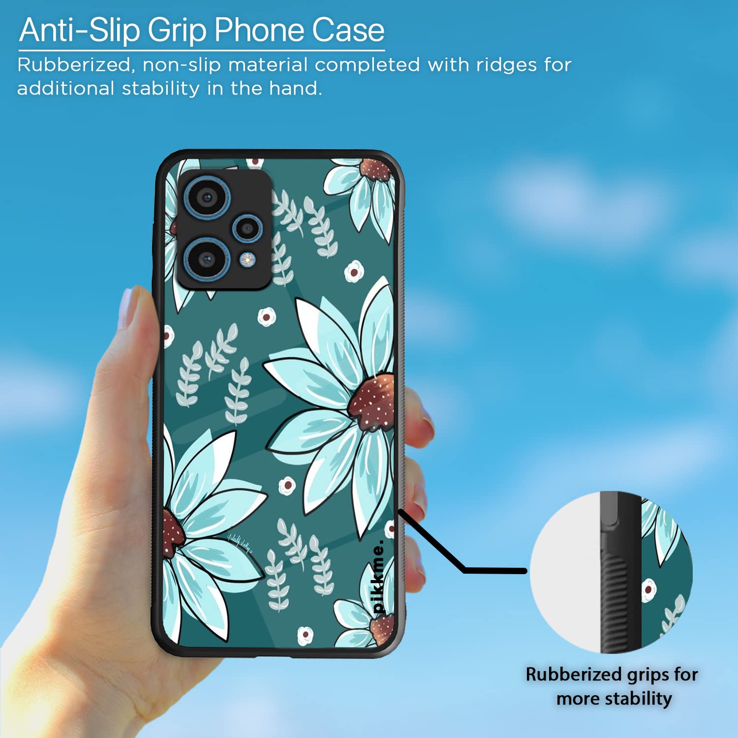 Phone cover for OnePlus Nord CE 2 Lite 5G – Pikkme – photo 5