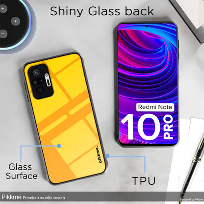 Pikkme Redmi Note 10 Pro/Note 10 Pro Max back cover – photo 3