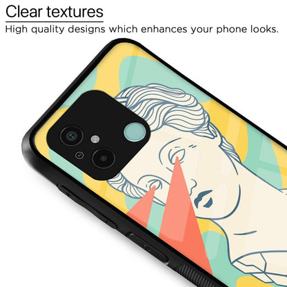 Pikkme Redmi 12C/Poco C55 back cover – photo 4