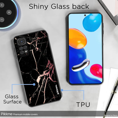 Pikkme phone cover for Redmi Note 11/Note 11s – photo 3