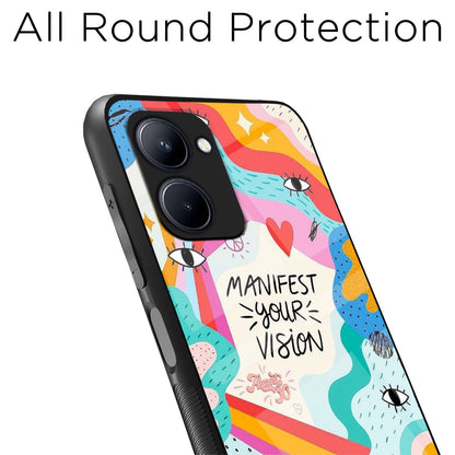 Realme C33 Hybrid phone cover by Pikkme – photo 7