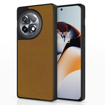 Pikkme OnePlus 11R 5G tan back cover