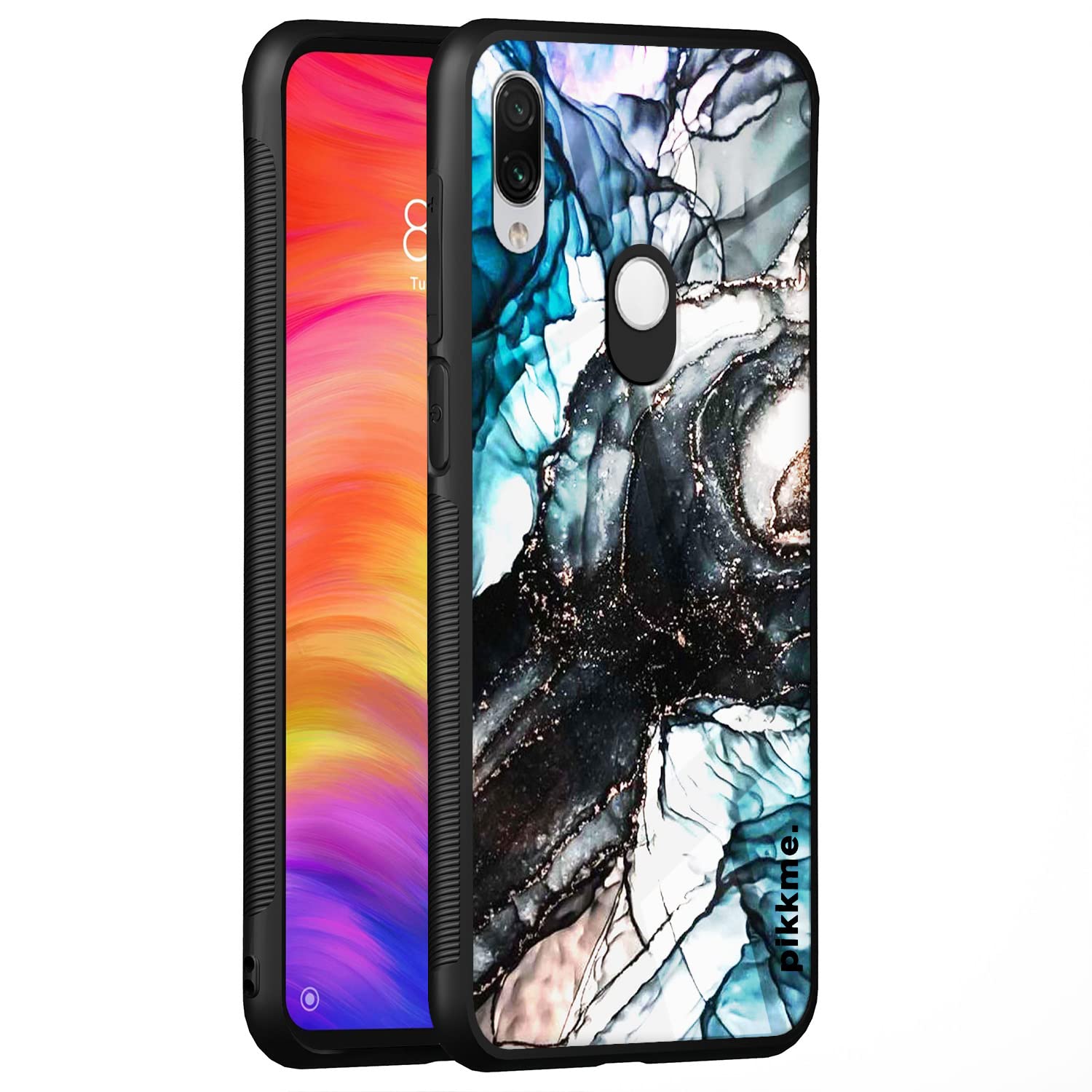 Mobile cover for Redmi Note 7/Note 7 Pro/Note 7s – Pikkme
