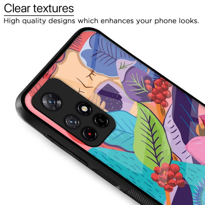 Hybrid Mobile back cover for Redmi Note 11T/Poco M4 Pro 5G – Pikkme – photo 4