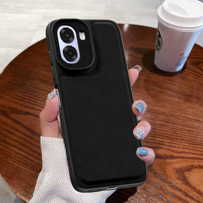 Oppo K14x 5G/A6x/A6s 5G phone cover in black by Pikkme – photo 7