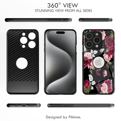 Pikkme iPhone 15 Pro Max back cover – photo 2