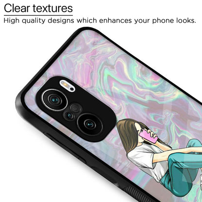 Pikkme Mi 11X/11X Pro Hybrid back cover – photo 4