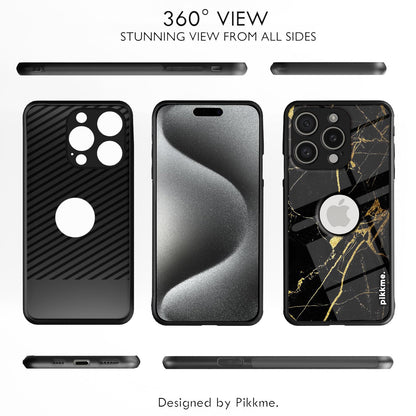 Pikkme iPhone 15 Pro Max mobile cover – photo 2