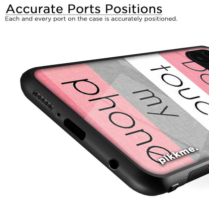 Pikkme Hybrid mobile back cover for Redmi A1/A2 – photo 6