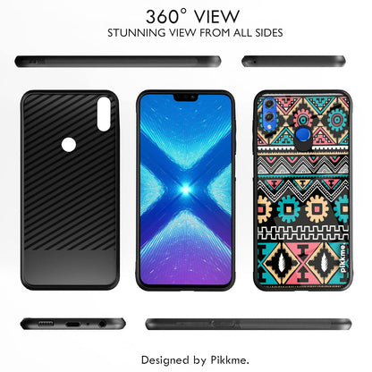 Phone cover for Honor 8X – Pikkme – photo 2