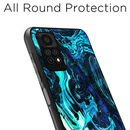 Pikkme Redmi Note 11 Pro/Note 11 Pro Plus 5G back cover – photo 7
