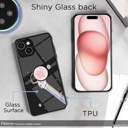 Pikkme Hybrid back cover for iPhone 15 – photo 3