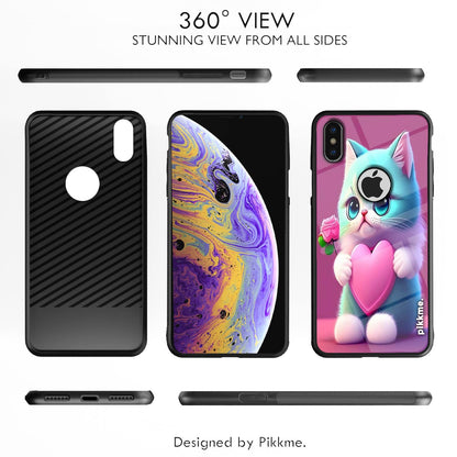 Pikkme iPhone X/XS mobile cover – photo 2