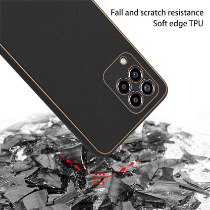 Pikkme black Chrome back cover for Samsung M33 5G – photo 2