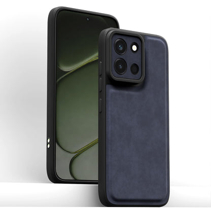 Pikkme blue back cover for OnePlus Nord 6 5G – photo 2