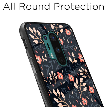 Flower Phone cover for OnePlus 8 Pro – Pikkme – photo 7