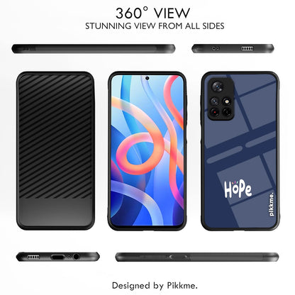Redmi Note 11T/Poco M4 Pro 5G phone cover by Pikkme – photo 2