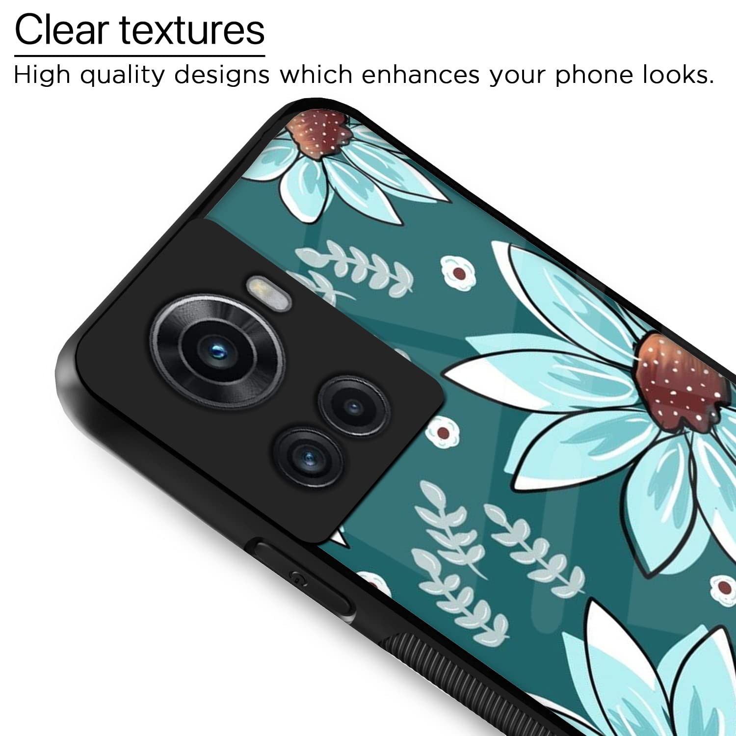 Pikkme OnePlus 10R phone cover – photo 4